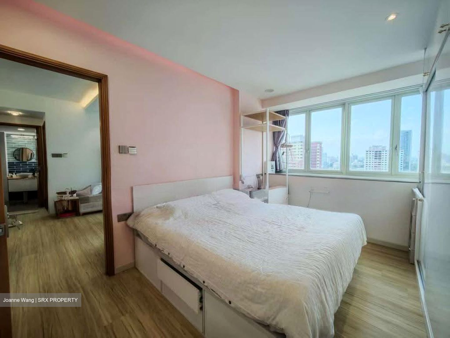 Queens (D3), Condominium #624553981